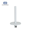 WR51 Open-Ended Waveguide Probe Antenna, WR51 to Coaxial Adapter, 14.5-22.0GHz