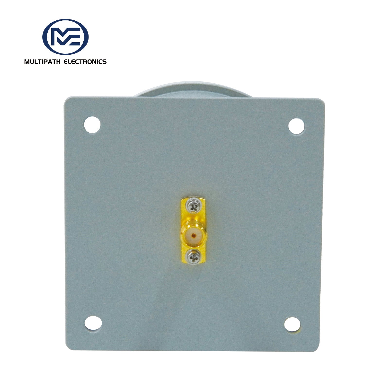 Right-hand Circularly Polarized Antenna, 2-18 GHz