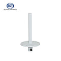 WR42 Open-Ended Waveguide Probe Antenna, WR42 to Coaxial Adapter, 17.6-26.7 GHz