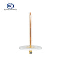 WR12 Open-Ended Waveguide Probe Antenna, WR12 to Coaxial Adapter, 60.5-91.9GHz