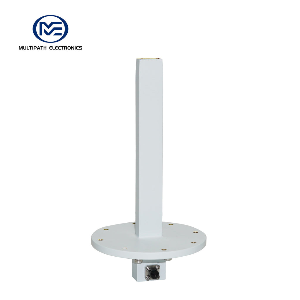 WR62 Open-Ended Waveguide Probe Antenna, WR62 to Coaxial Adapter, 11.9-18.0GHz