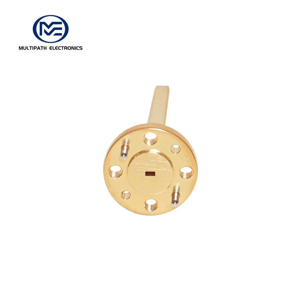 WR8 Open-ended Waveguide Probe Antenna