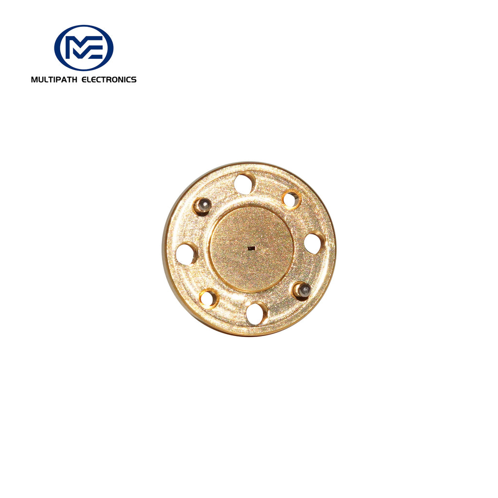 WR3 Open-ended Waveguide Probe Antenna
