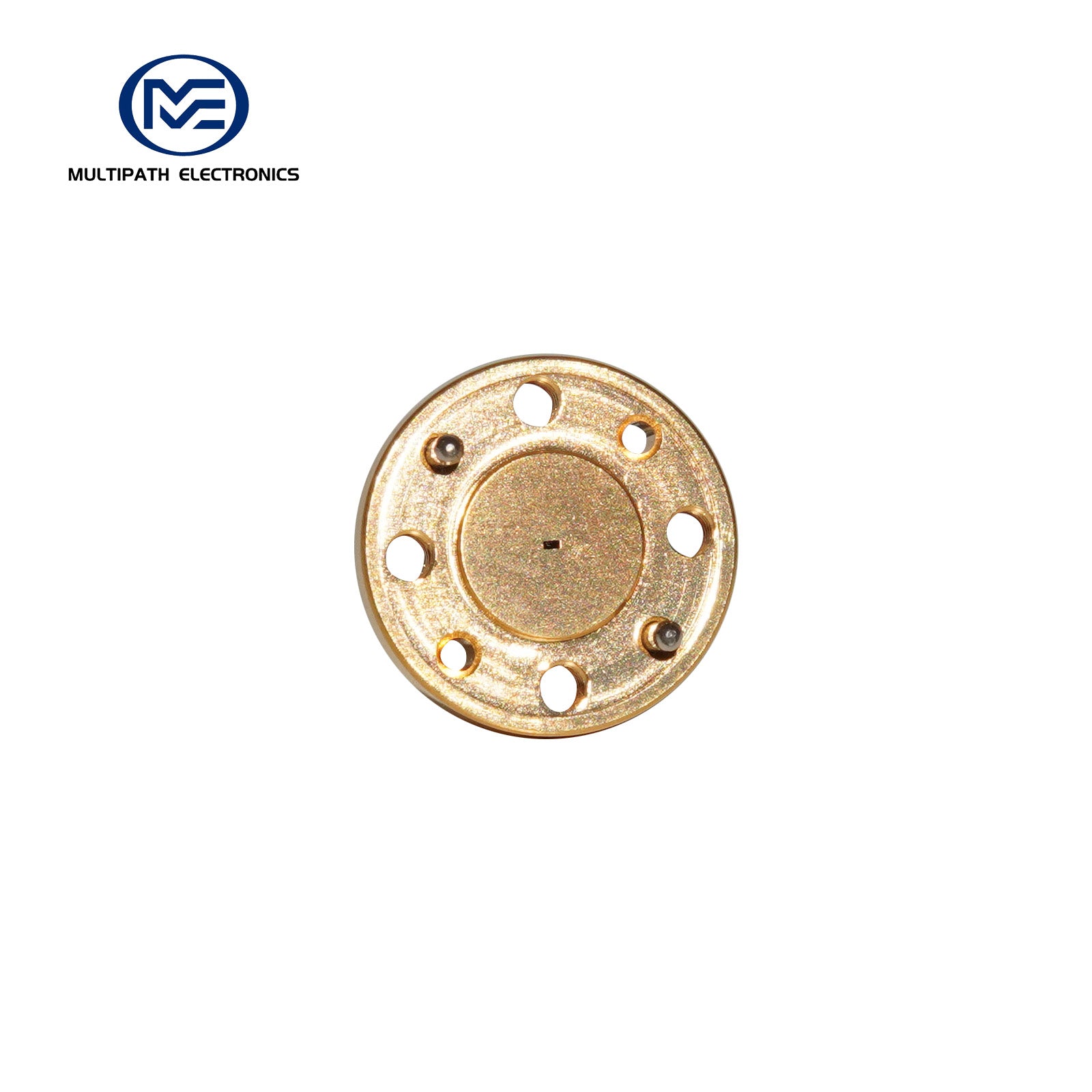 WR3 Open-ended Waveguide Probe Antenna