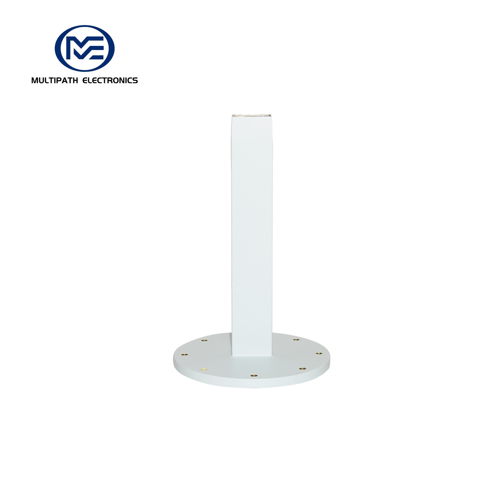 WR90 Open-ended Waveguide Probe Antenna