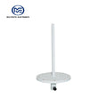WR22 Open-Ended Waveguide Probe Antenna, WR22 to Coaxial Adapter, 32.9-50.1GHz