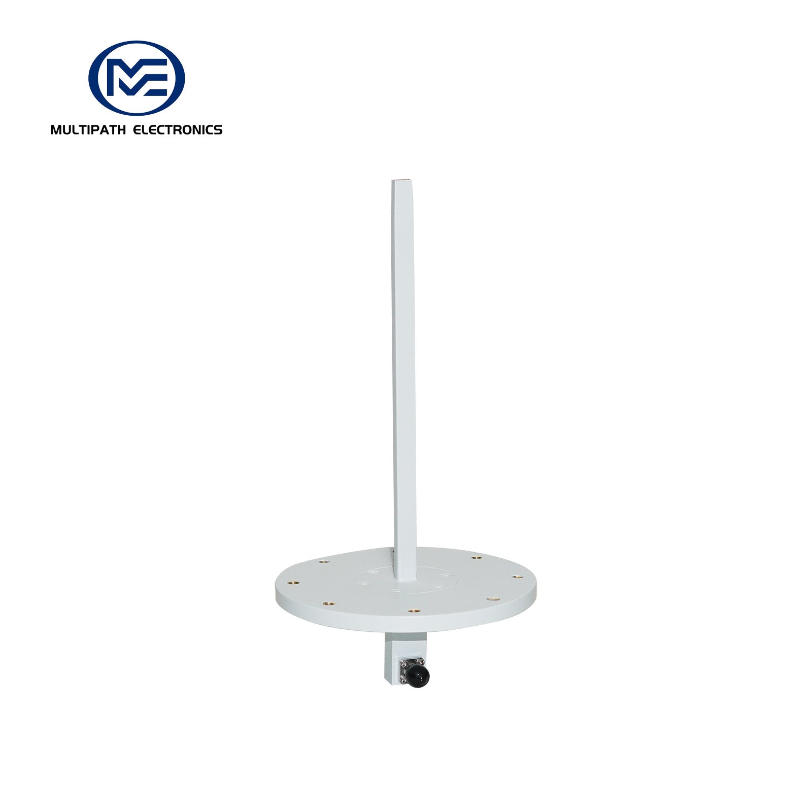 WR22 Open-Ended Waveguide Probe Antenna, WR22 to Coaxial Adapter, 32.9-50.1GHz