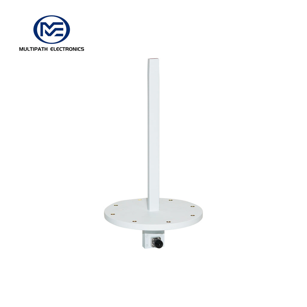 WR28 Open-Ended Waveguide Probe Antenna, WR28 to Coaxial Adapter, 26.5-40.0GHz