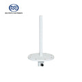 WR28 Open-Ended Waveguide Probe Antenna, WR28 to Coaxial Adapter, 26.5-40.0GHz