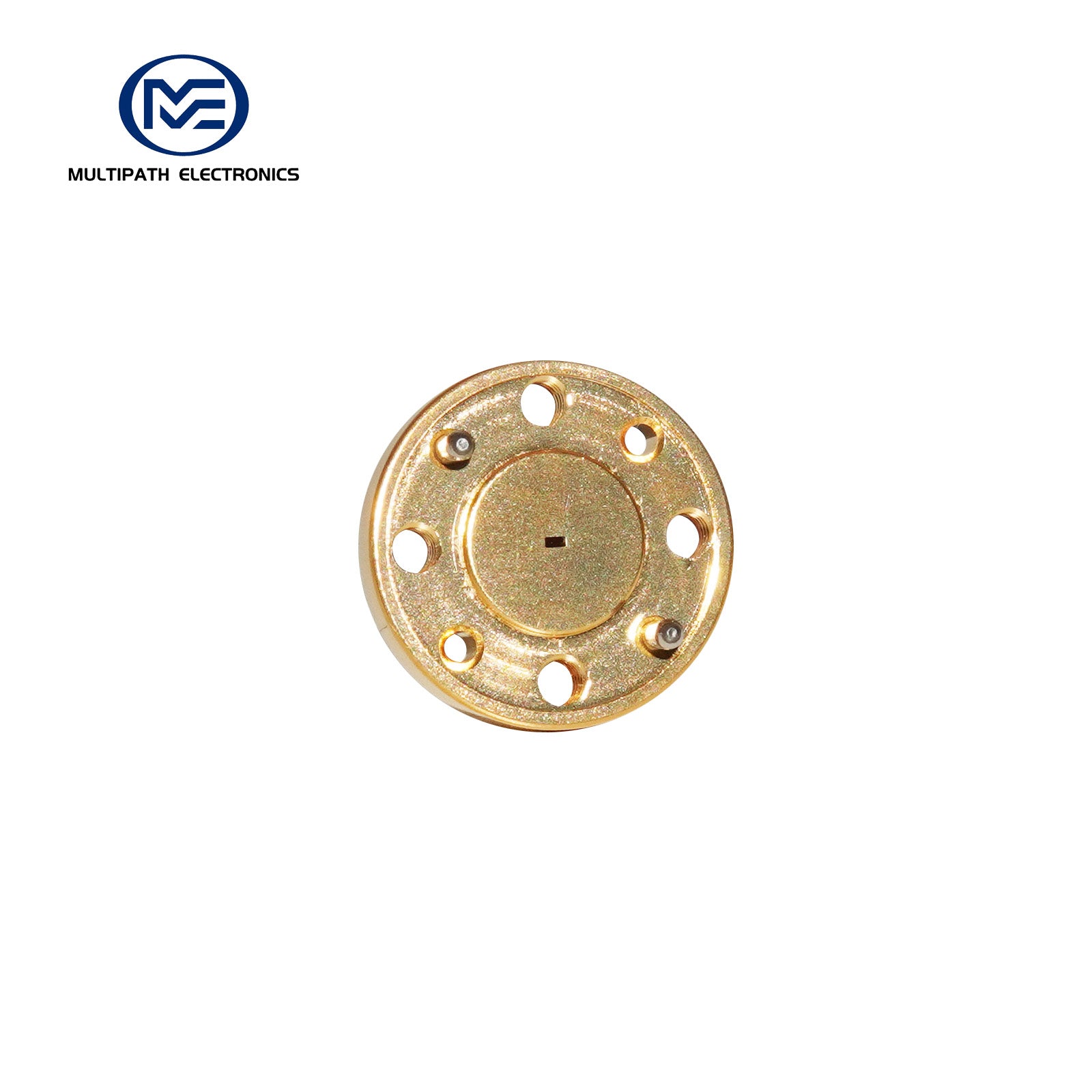 WR4 Open-ended Waveguide Probe Antenna