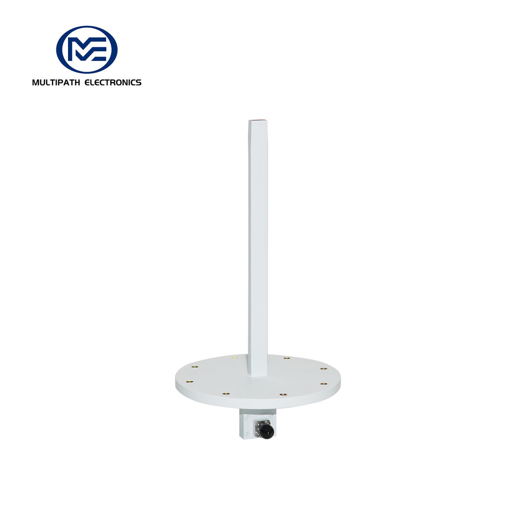 WR34 Open-Ended Waveguide Probe Antenna, WR34 to Coaxial Adapter, 21.7-33.0GHz