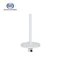 WR34 Open-Ended Waveguide Probe Antenna, WR34 to Coaxial Adapter, 21.7-33.0GHz