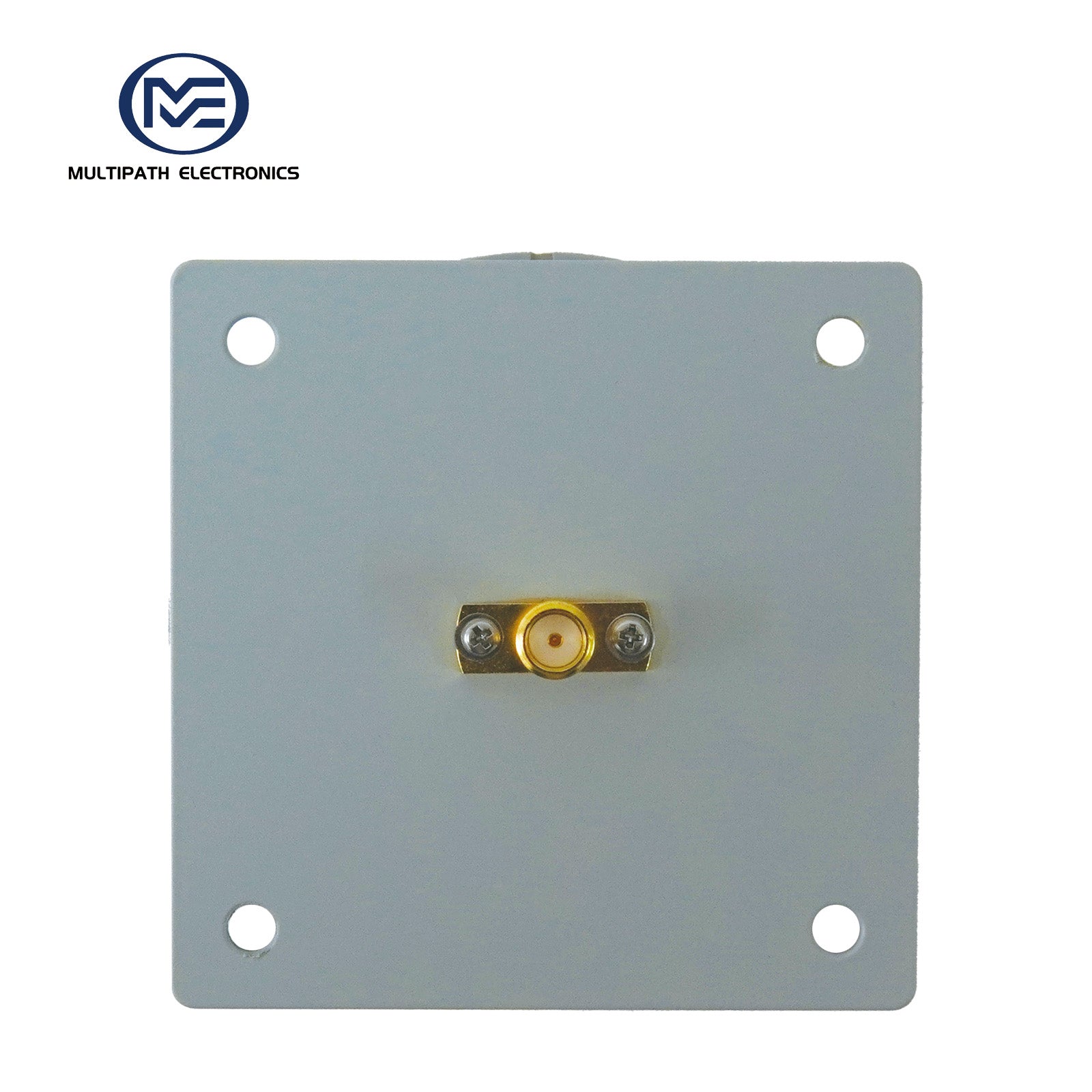 Left-hand Circularly Polarized Antenna, 2-18 GHz