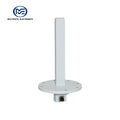 WR75 Open-Ended Waveguide Probe Antenna with Adapter, 9.84-15.0GHz