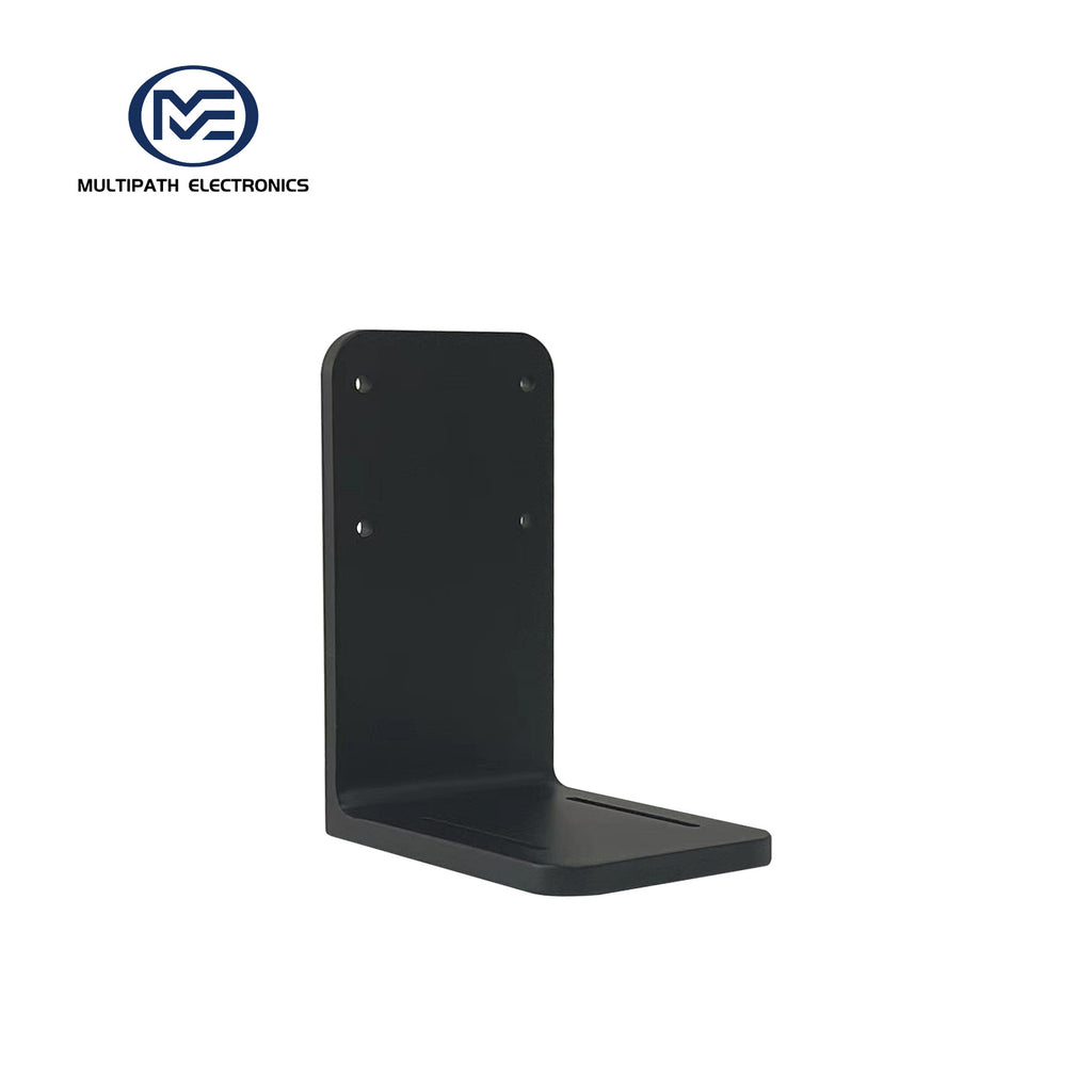 Broadband Horn Antenna, Single Polarized, 2 GHz to 6 GHz, 13 dBi, SMA Female
