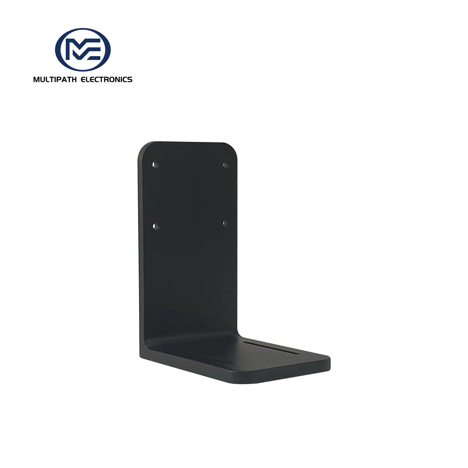 Broadband Horn Antenna, Single Polarized, 2 GHz to 6 GHz, 13 dBi, SMA Female