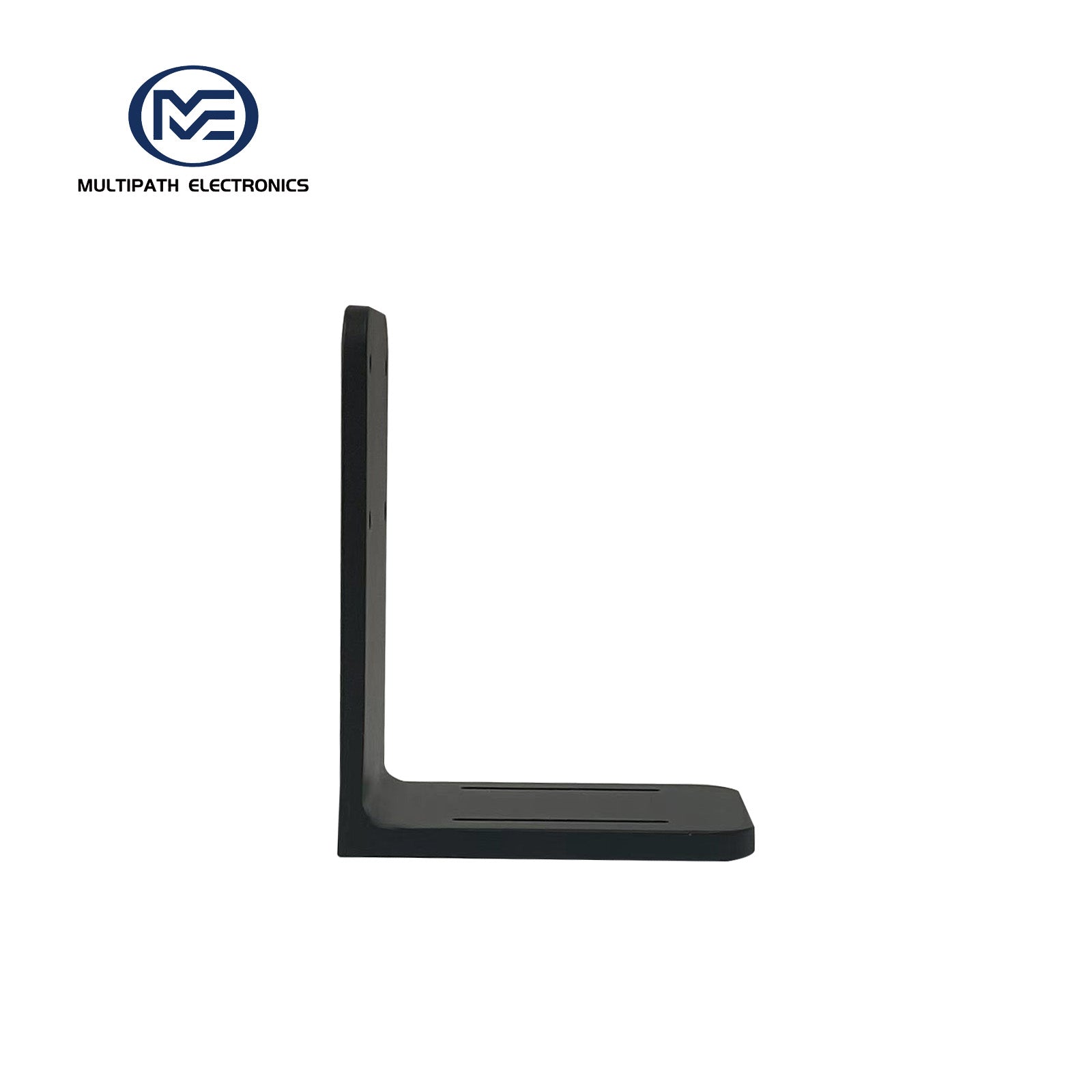 Broadband Horn Antenna, Single Polarized, 2 GHz to 6 GHz, 13 dBi, SMA Female