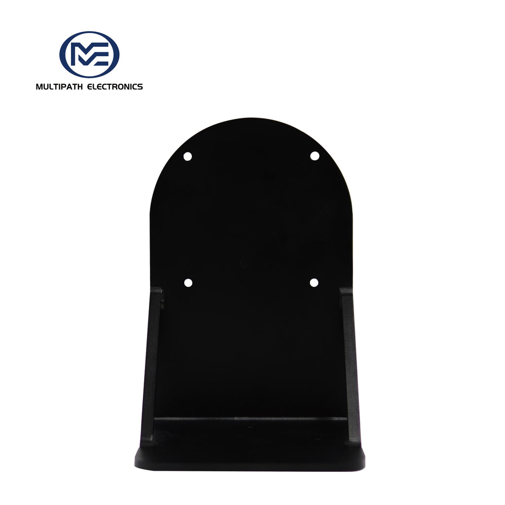 Broadband Horn Antenna, Single Polarized, 0.6 GHz to 9 GHz, 13 dBi, SMA Female